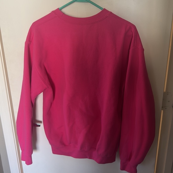 Fake YSL sweatshirt - Picture 4 of 4